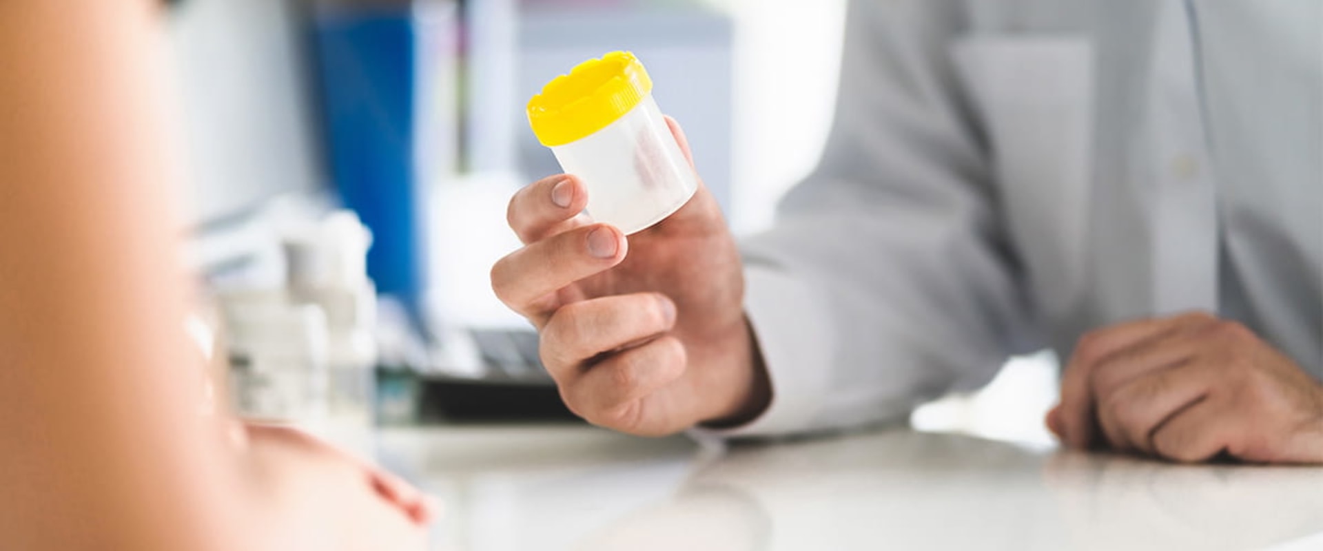 What to Do When Your Partner Has an STD and Doesn't Want Treatment