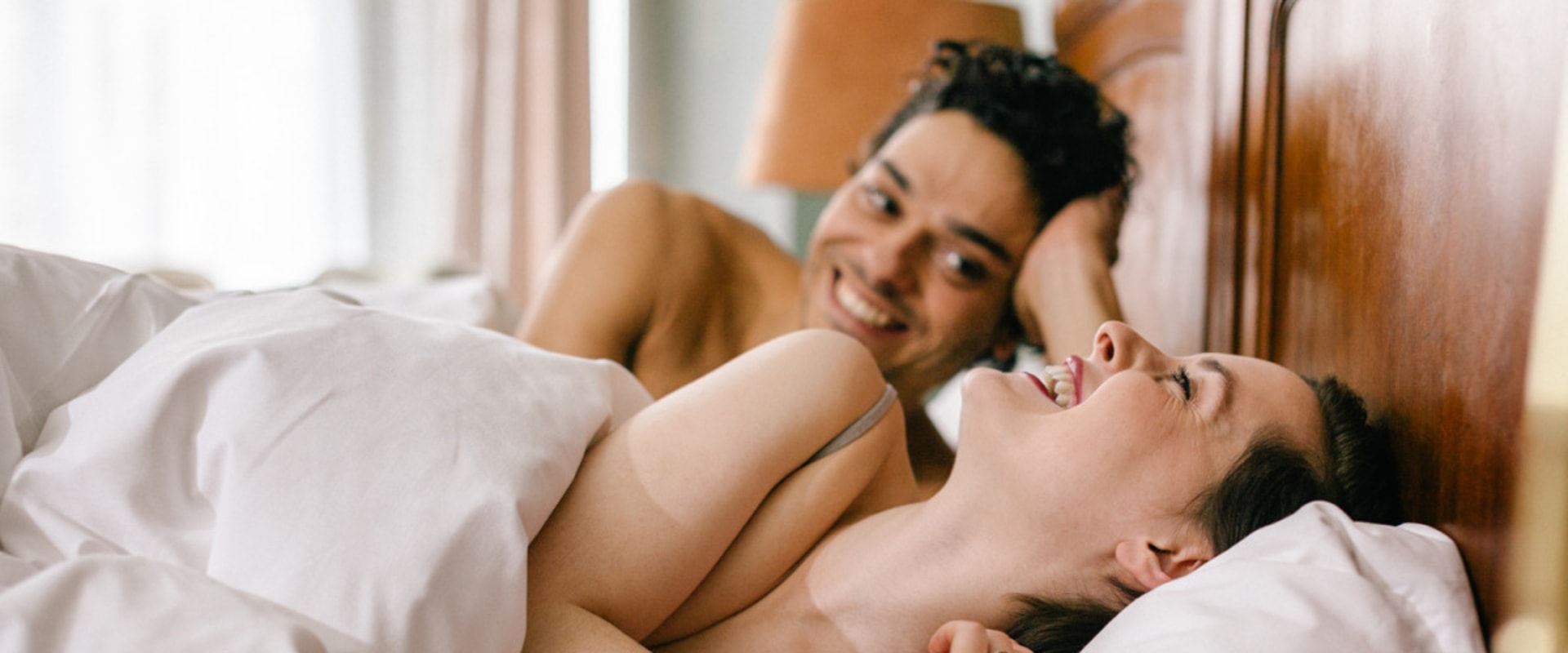 How to Talk to Your Partner About Condom Use