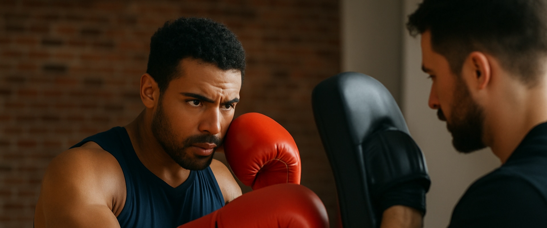 STD Dating and HIIT: Building Strength, Confidence, and Connection