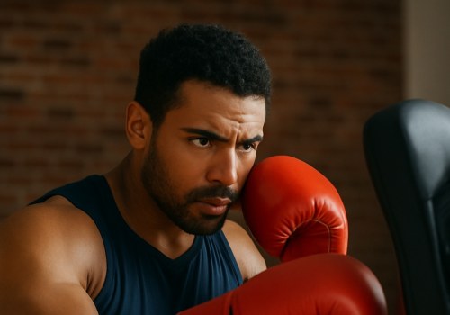 STD Dating and HIIT: Building Strength, Confidence, and Connection