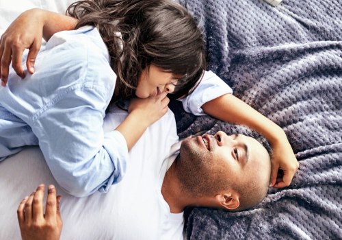 What to Do When Dating Someone with an STD